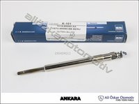 Ford Yedek Parça - BERU KIZDIRMA BUJİSİ KALIN